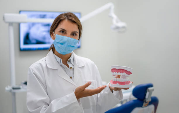 Best Emergency Dental Extractions in Chocowinity, NC