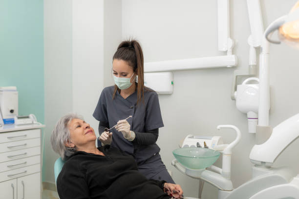 Best Emergency Dentist for Lost Fillings or Crowns in Chocowinity, NC