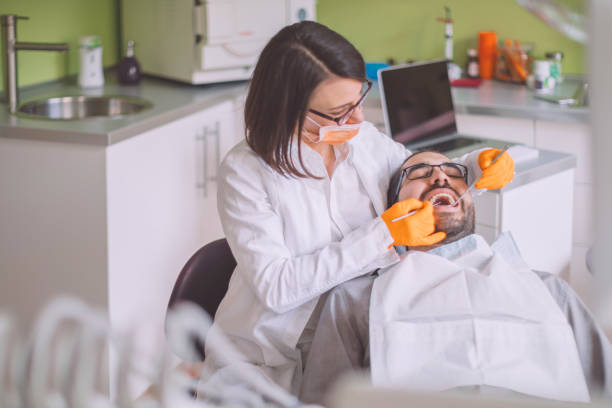 Best Orthodontic Emergency Dentist in Chocowinity, NC