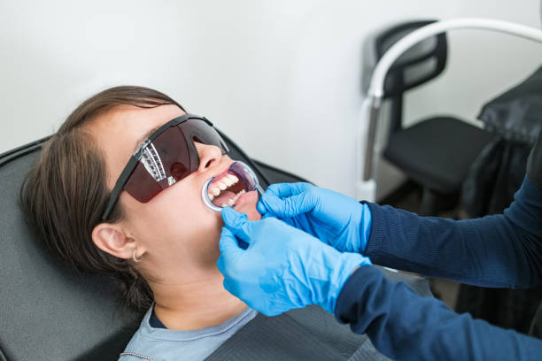Best Broken or Cracked Tooth Emergency Dentist in Chocowinity, NC