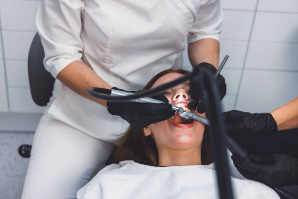 Best Emergency Cosmetic Dentistry in Chocowinity, NC